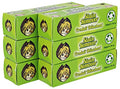 All Natural 100% Biodegradable Environmentally Friendly Stain Remover Stick Made in Canada (6 Pack)
