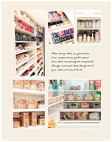 Life in Jeneral: A Joyful Guide to Organizing Your Home and Creating the Space for What Matters Most – The Soul Work of Emotional Decluttering - view 3