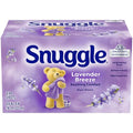 Lavender Breeze Dryer Sheets, 230 Count