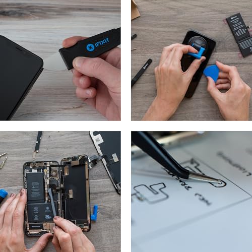 Pro Tech Go Toolkit - Portable Electronics Repair Set - view 4