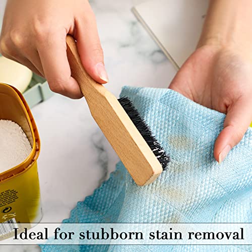 3 Pcs Velvet Furniture Brush, Soft Cleaner Bristle Brush - view 5
