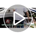 RV Awning Cleaner with Extendable Pole - view 7