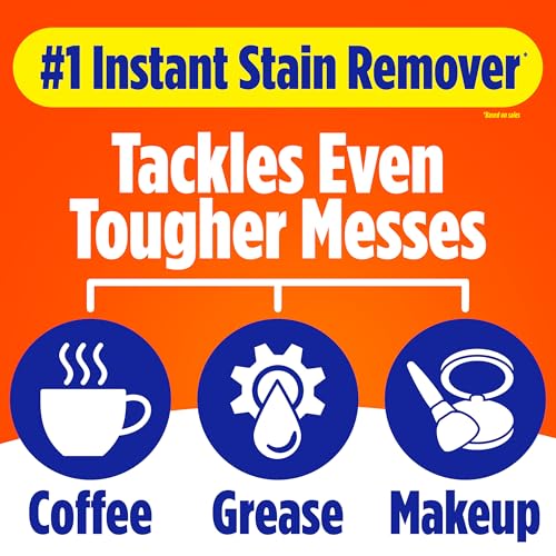 Pen Pro Stain Remover - Ultimate Stain Stick & Stain Remover for Clothes - view 5