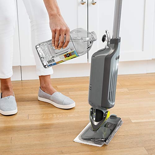 VACMOP Multi-Surface Cleaner Refill, 2L Bottle, VCM60 - view 2