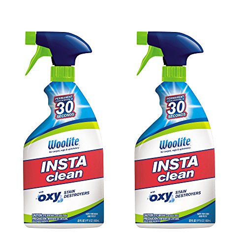 InstaClean Permanent Stain Remover, 2 Pack, 21799