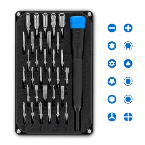 Pro Tech Go Toolkit - Portable Electronics Repair Set - view 5