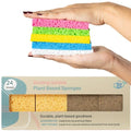 Mega Bulk Eco Sponge Bundle