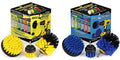 Bundle Our Classic 3piece Bathroom Cleaning kit with Our 3piece Marine/Aquarium Cleaning Kit Buy Now!