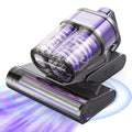 Mattress Vacuum Cleaner PRO, 4-in-1 16Kpa Bed Vacuum with UV-C Light