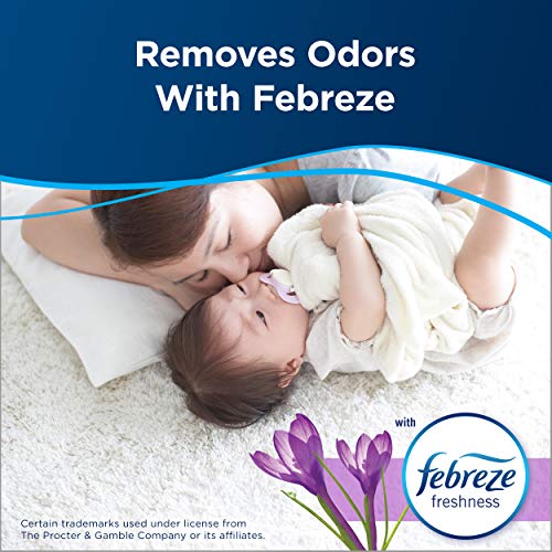 DeepClean + Refresh with Febreze Freshness Spring & Renewal Formula, 1052A, 60 Ounces - view 7