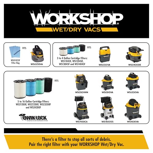 WS12501A 1-1/4-in. Dusting Brush Vacuum Attachment - view 6