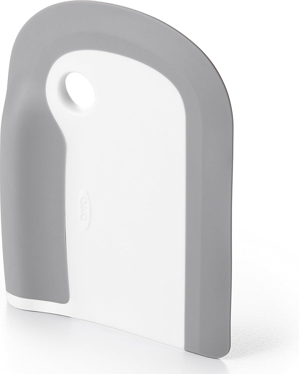 Small squeegee for kitchen sink, dishes, and countertops