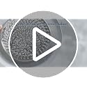 Upgraded Sink Drain Strainer, Patented Reversible Chain Mail Mesh - view 7