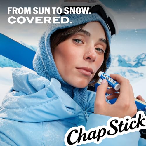Moisture + SPF 15 Bulk Lip Balm Sunscreen 12-Pack, 0.15 Oz Ea - view 6