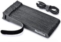 60 PCS 6 Inch Adjustable Cable Ties, Reusable Cord Management Straps