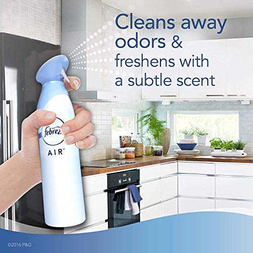 Air Freshener Bundle, Gain Original (2 Air Effects, 2 Car Vent Clips, 1 Small Spaces Air Freshener Kit) - view 6