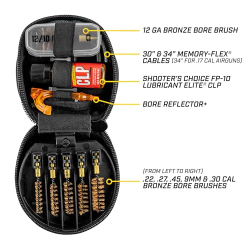 Technology Tactical Cleaning Kit - view 3