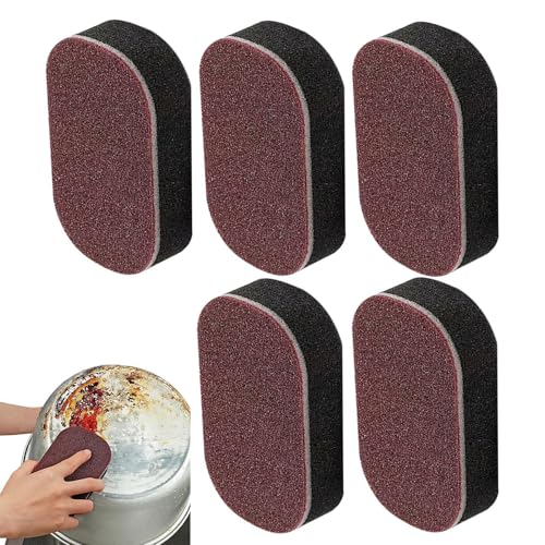 Couch Cleaner Spray, 120ml Deep Cleaning Solution, Fast Acting Upholstery Stain Remover, Powerful Fabric Cleanings System, Sofa Fabric Restoration Design, Home Car Interior Cleaning Kit