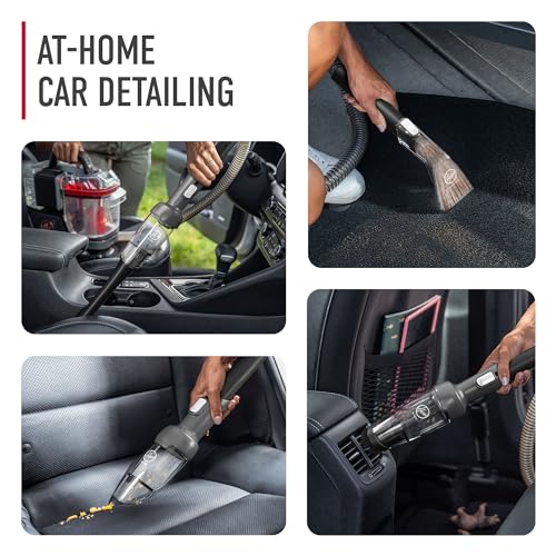 CleanSlate 5-Piece Interior Car Cleaning Kit - view 2