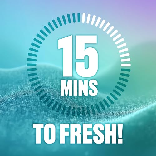 Refreshables, In Dryer Refresher Sheets, Spring Fresh, 30ct - view 4
