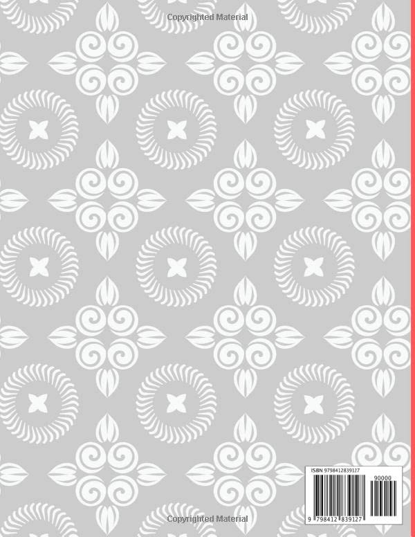 Daily, Weekly and Monthly Cleaning Planner 2022 Notebook: Plan out Household business using checklists. Discover the easy way to clean up, set tasks and goals, and... space for extra notes... - view 2