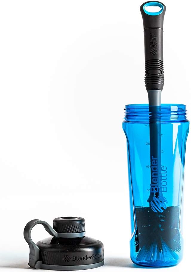 2-in-1 Bottle and Straw Cleaning Brush - view 6