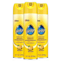 Expert Care Enhancing Furniture Polish, Lemon, 9.7 oz, (3-Pack)
