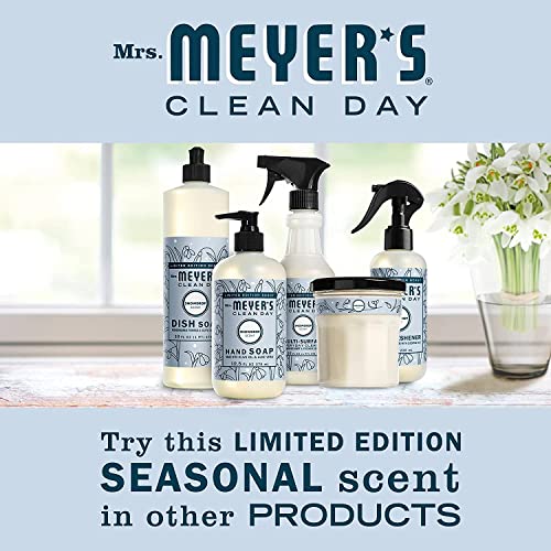Kitchen Set, Dish Soap, Hand Soap, and Multi-Surface Cleaner, 3 CT (Snowdrop) - view 7
