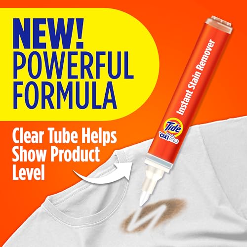 Pen Pro Stain Remover - Ultimate Stain Stick & Stain Remover for Clothes - view 4