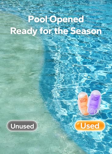 3-in-1 Pool Opening Kit for Above Ground & Inground Pools - view 4