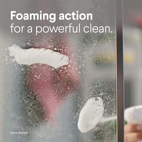 Bathroom Disinfecting Cleaner, Original, Spray Bottle, 30 Fl Oz (Pack May Vary) - view 4