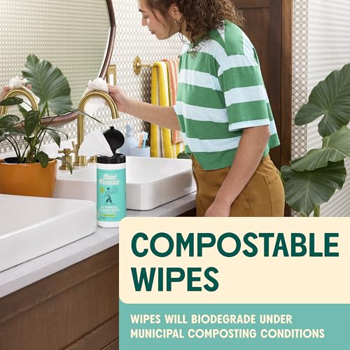 Whole Home Cleaning Bundle, Multi-Surface, 5 Pieces - view 6