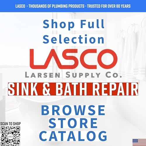 02-4021 White Plastic Disposal Sink Strainer Fits Most - view 4