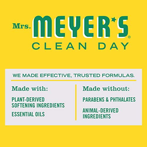 CLEAN DAY Dryer Sheets, Fabric Softener, Honeysuckle, 80 Count - view 6