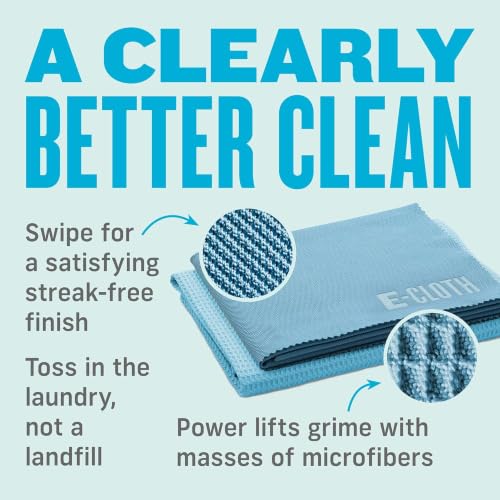 Window and Glass Cleaner Kit, Just Add Water - 1 Kit - view 3