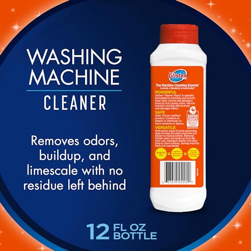 Dishwasher Magic Machine Cleaner and Disinfectant 2-Pack and Washer Magic Washing Machine Cleaner and Deodorizer 2-Pack - view 5