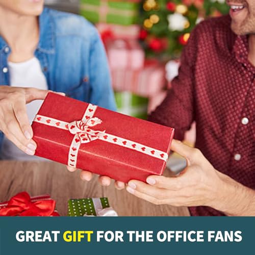 The Office Sign, 9 × 3 Inch Main Official Self Adhesive Office Sign for Door or Wall, Easy Installation, Premium Acrylic Design for Your Home Office/Business, Best Gift for Fans of The Office - view 2