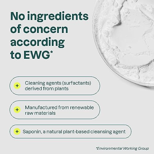 Kitchen Cleaner Spray, EWG Verified, Citrus Zest, 27 fl oz - view 5