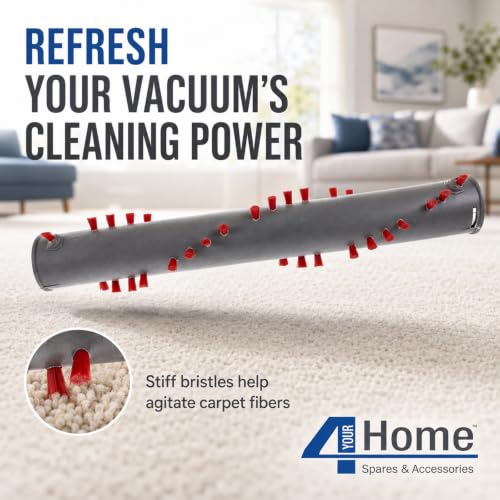 Brush Roll to fit Dyson DC25 Vacuum Cleaners - view 4