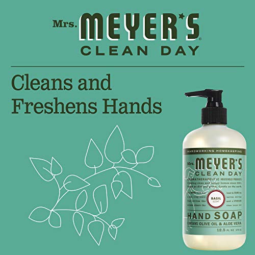 Clean Day Basil Kitchen Basics Set - view 3