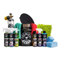 16-Piece Arsenal Builder Ceramic Kit, Big Mouth Foam Cannon