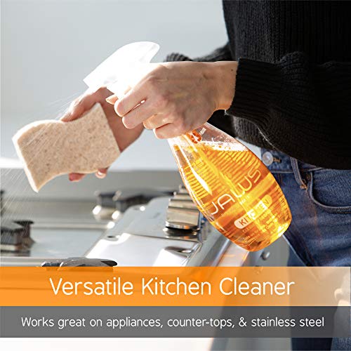 Ultimate Cleaning Kit, Multi-Surface Spray & Refill Pods, 6 Formulas - view 4