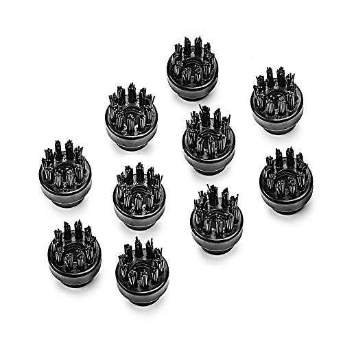 Small Nylon Brushes - Accessories for Steam Cleaner - view 2