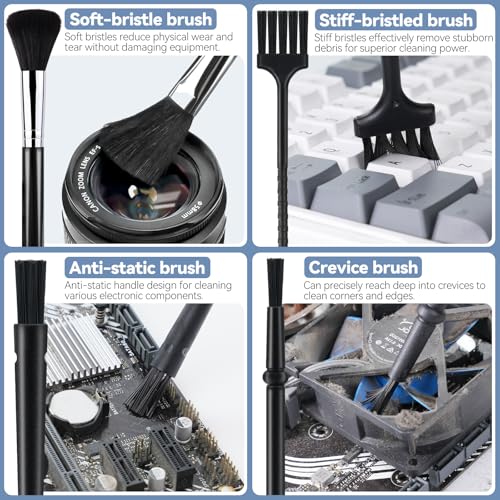 Keyboard Cleaner kit,Computer Cleaning kit Mechanical Keyboard Cleaning kit - view 5