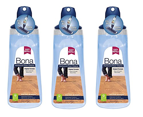 34. x 3 ea. Hardwood Replacement Cartridges