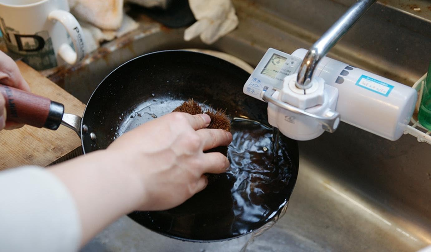 " Vegetable Scrub Brush × 2 Packs - view 8