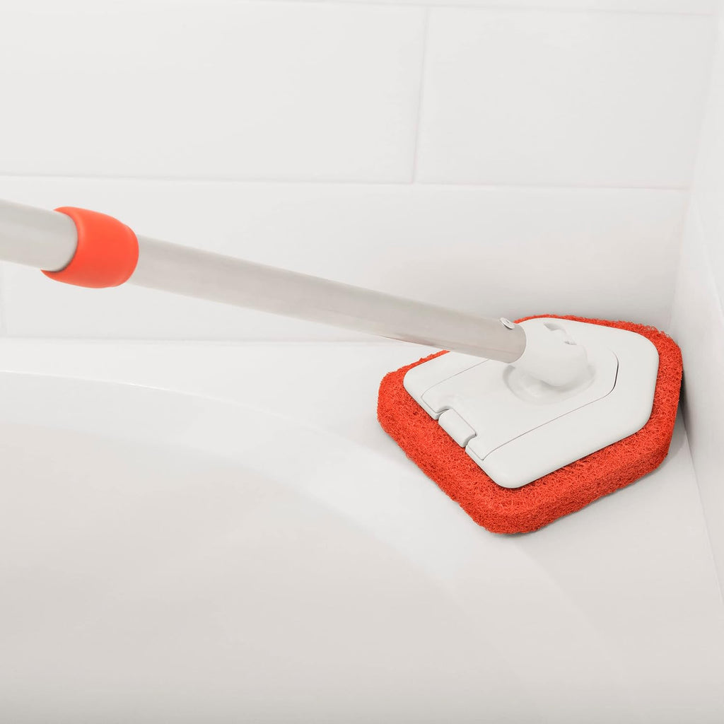 Good Grips Tub and Tile Scrubber Refill - view 5