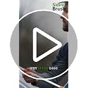 100% Eco-Friendly Vinyl, Nylon Bristle Cleaning Tool - view 7