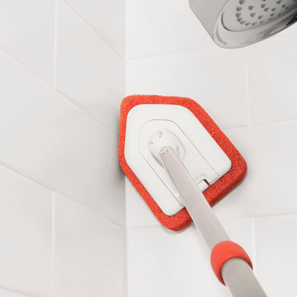 Good Grips Tub and Tile Scrubber Refill - view 4