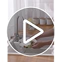 Kitchen Sink Strainer Mesh Bag- 200 PCS Disposable Sink Net Strainer Filter Bags for Sink Drain for Collecting Kitchen Food Waste Leftover Garbage - view 7